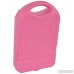Petit Outil en rose avec mallette dans rose–Compact Rose Mallette à outils pour les femmes B0711LTB46